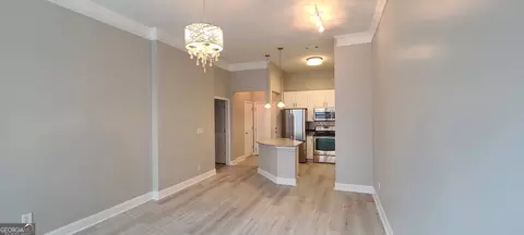 400 17th St #1114, Atlanta, GA 30318