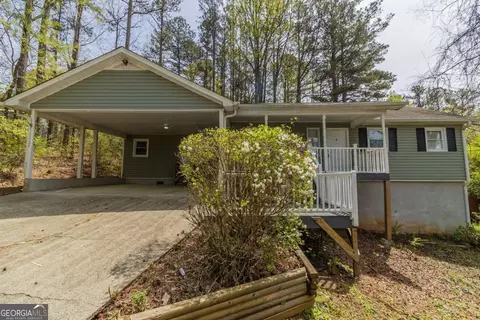 3821 Paul Samuel Rd NW, Kennesaw, GA 30152