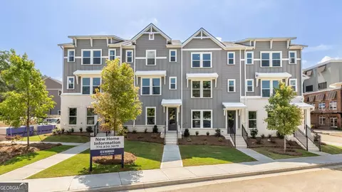 111 Chestnut Trce #1003, Hapeville, GA 30354