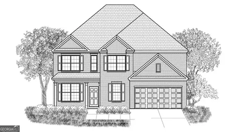 3780 Near Star Ln, Cumming, GA 30028