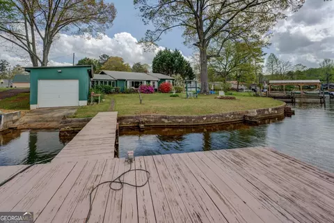 280 Marina Cir, Jackson, GA 30233