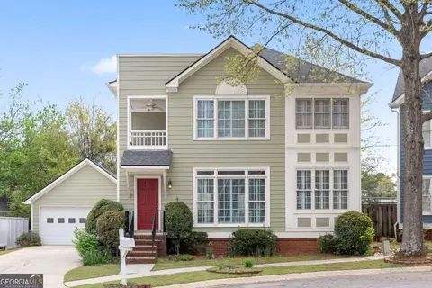 218 Ridley Ln, Decatur, GA 30030