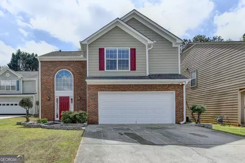 2274 Stancrest Ln, Lawrenceville, GA 30044