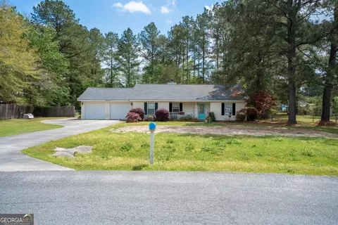 133 Huger St, Rincon, GA 31326
