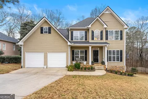 405 Ballymore Pass, Woodstock, GA 30189