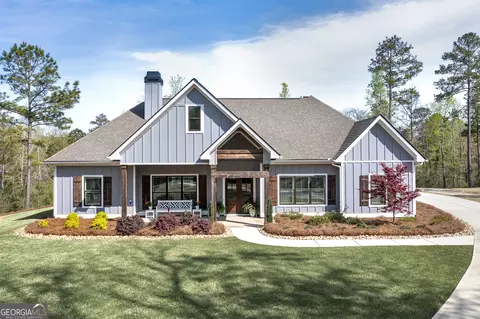 40 Peninsula Dr #4, Monticello, GA 31064