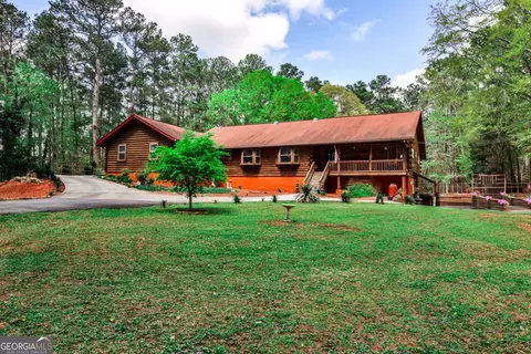 1791 Walker Rd SW, Conyers, GA 30094