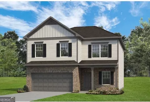 321 Silver Leaf Trce, Douglasville, GA 30134