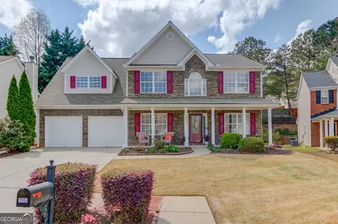 3904 Tristan Way, Suwanee, GA 30024