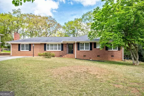 949 Finley St, Griffin, GA 30224