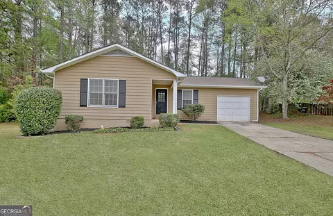 212 Bella Rosa, Peachtree City, GA 30269