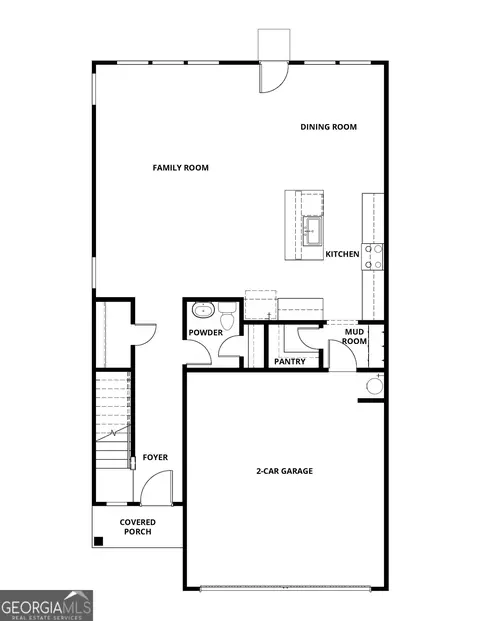 3931 Hidden River Ln, Oakwood, GA 30566