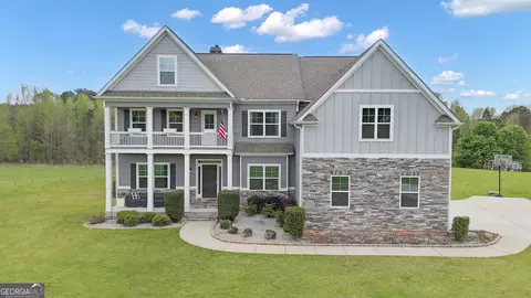 176 Butler Rd, Brooks, GA 30205