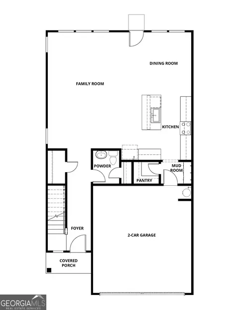4041 Oakwood Terrace Ct, Oakwood, GA 30566