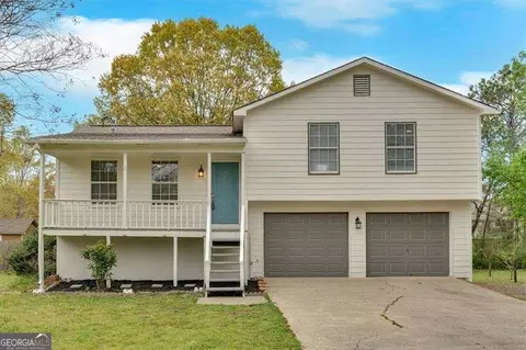 111 Evergreen Trl, Cartersville, GA 30121