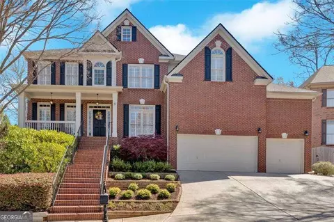 3509 Ivy Manor Rd SE, Smyrna, GA 30080