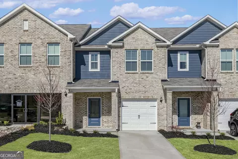 4146 Oakwood Terrace Ct, Oakwood, GA 30566
