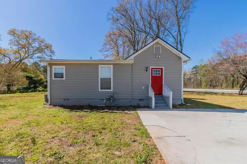 800 S Stone Mountain Lithonia Rd, Stone Mountain, GA 30088