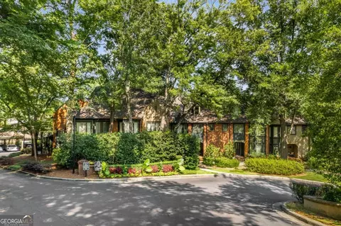 432 Ansley Walk Ter NE, Atlanta, GA 30309