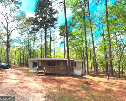 484 Foxglove Dr #677, Sparta, GA 31087