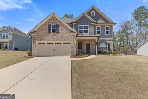 262 Preserve Dr, Jefferson, GA 30549
