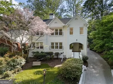 1503 Emory Rd NE, Atlanta, GA 30306