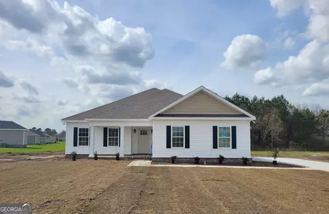 117 Enclave Ct #7, Statesboro, GA 30458