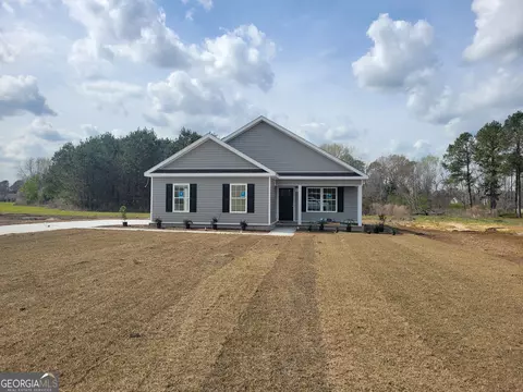 119 Enclave Ct #8, Statesboro, GA 30458