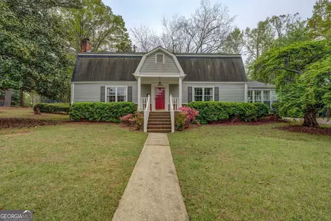 6140 Ginn St SE, Covington, GA 30014