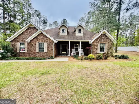 2102 E Crabapple Ct, Statesboro, GA 30458