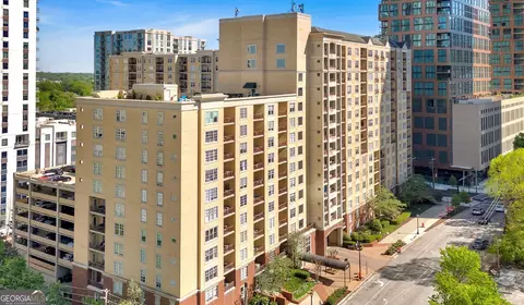 1101 Juniper St NE #1511, Atlanta, GA 30309