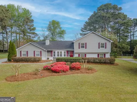 1717 Ramblewood Way, Snellville, GA 30078