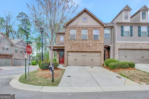 4974 Whiteoak Walk SE #21, Smyrna, GA 30080