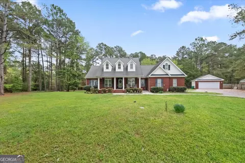 504 Arons Ct, Perry, GA 31069