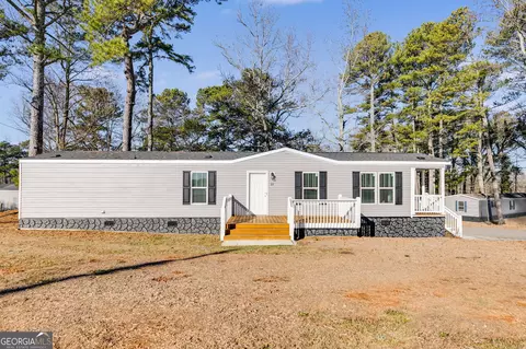 250 Cedar Heights Rd #LOT 33, Carrollton, GA 30116