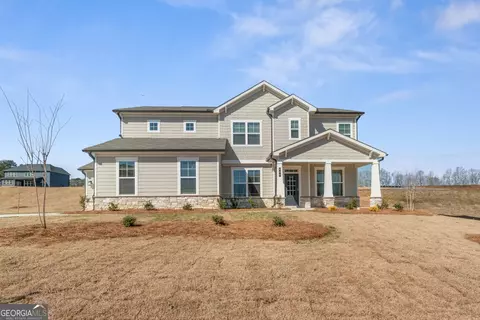315 Arwen Dr #LOT 105, Mcdonough, GA 30252