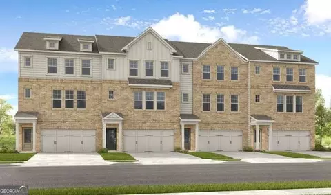 95 Wilder Ridge Way, Lawrenceville, GA 30044
