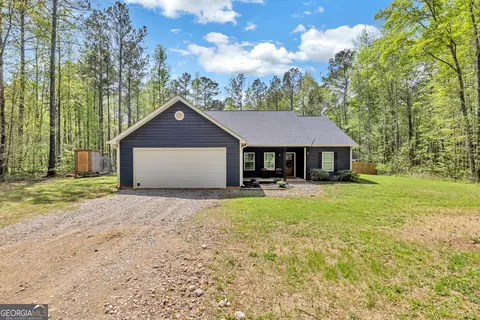 1141 Saffold Rd, Buckhead, GA 30625