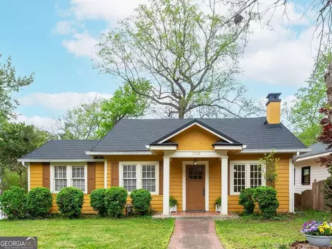 2129 Fairhaven Cir NE, Atlanta, GA 30305