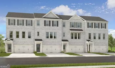 524 Provence Gate Ln, Lawrenceville, GA 30044