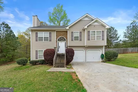 313 Daniel Mill Xing, Villa Rica, GA 30180