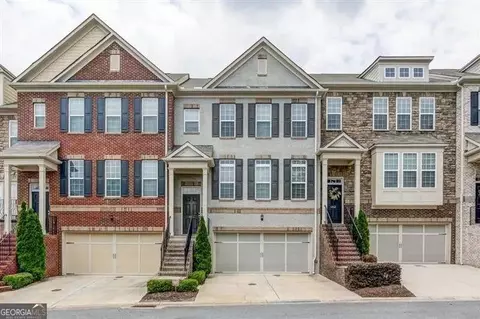 4836 Merriman Walk #23, Smyrna, GA 30080