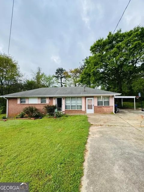 1145 Crestview Cir NE, Conyers, GA 30012