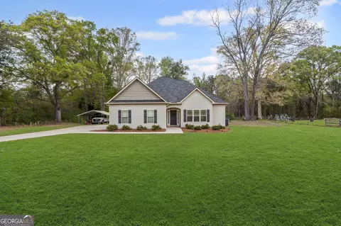 124 E Oak St, Luthersville, GA 30251