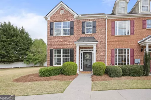 1754 Heights Cir NW #11, Kennesaw, GA 30152