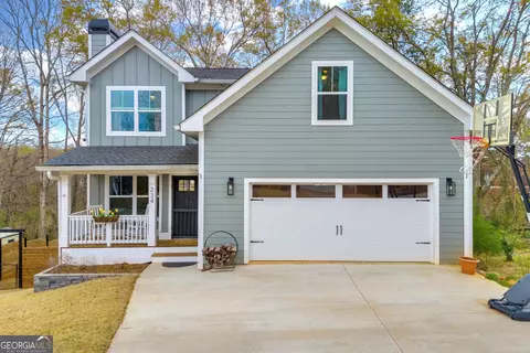 234 Lacount Ln, Clarkesville, GA 30523