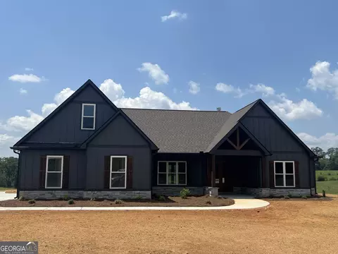1502 Whooping Creek Church Rd, Carrollton, GA 30116