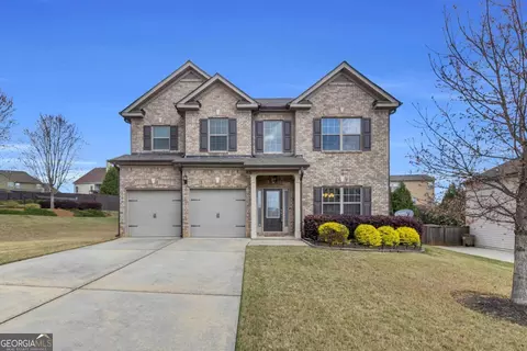 809 Sienna Valley Dr, Braselton, GA 30517