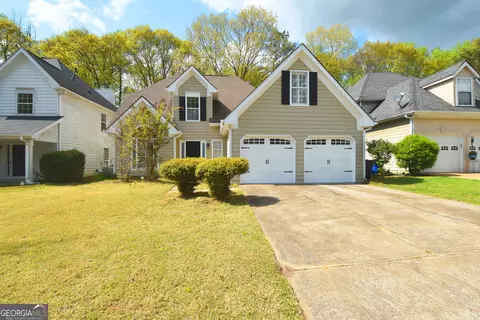 75 Prestwick Ln, Peachtree City, GA 30269