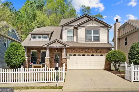 3806 Carriage House Dr, Cumming, GA 30040